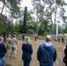 Memorial Service Held in Pegnitz for Fallen Soldiers