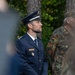 Memorial Service Held in Pegnitz for Fallen Soldiers