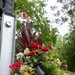 Memorial Service Held in Pegnitz for Fallen Soldiers