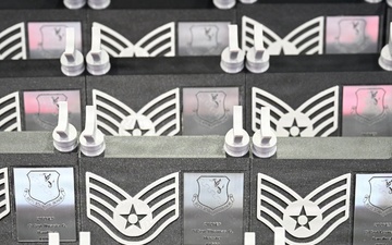 31 FW celebrates 2026 Staff Sgt. release