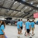 Future Aviators Experience 99 ERS Mission