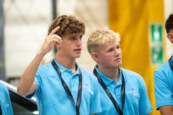 Actualité : Future Aviators Experience 99 ERS Mission [Image 6 of 16