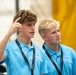 Future Aviators Experience 99 ERS Mission