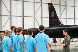 Actualité : Future Aviators Experience 99 ERS Mission [Image 8 of 16