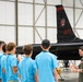 Future Aviators Experience 99 ERS Mission