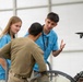 Future Aviators Experience 99 ERS Mission