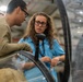 Future Aviators Experience 99 ERS Mission