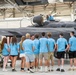 Future Aviators Experience 99 ERS Mission