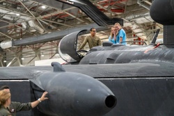 Actualité : Future Aviators Experience 99 ERS Mission [Image 15 of 1