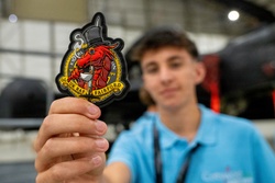Actualité : Future Aviators Experience 99 ERS Mission [Image 16 of 1