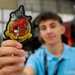 Future Aviators Experience 99 ERS Mission
