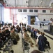Northern Viking 2026 Opening Ceremony