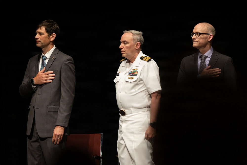 PNSY 2026 Apprentice Graduation