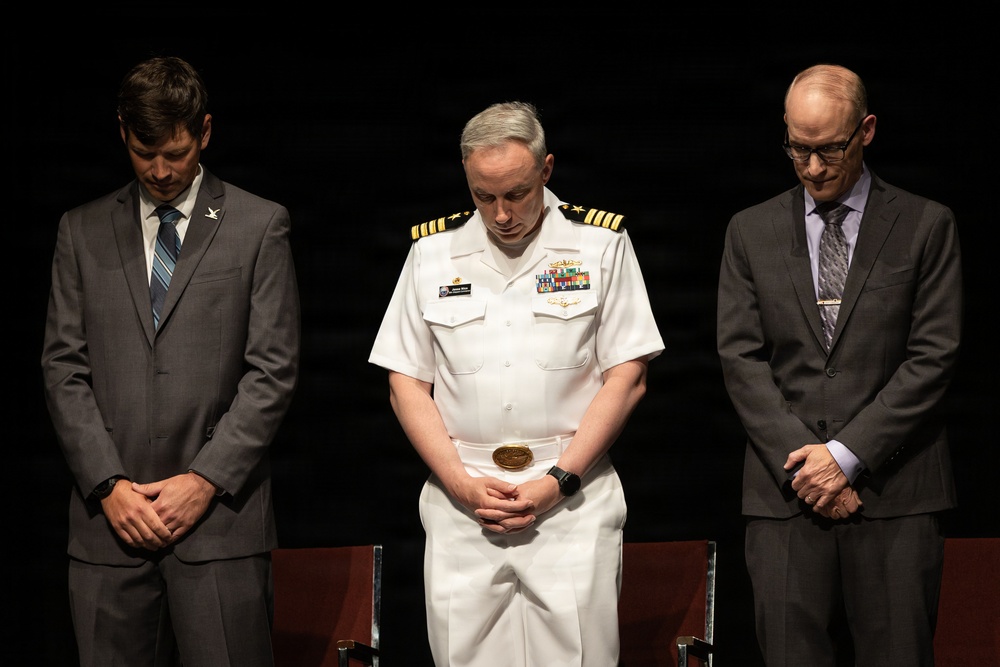 PNSY 2026 Apprentice Graduation
