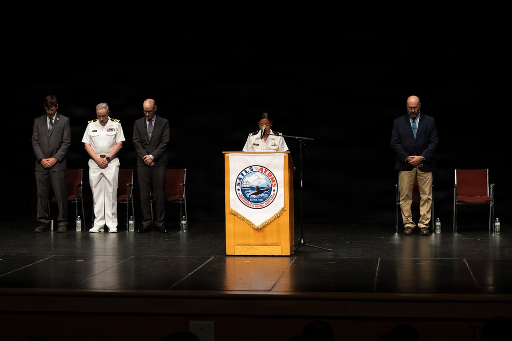 PNSY 2026 Apprentice Graduation