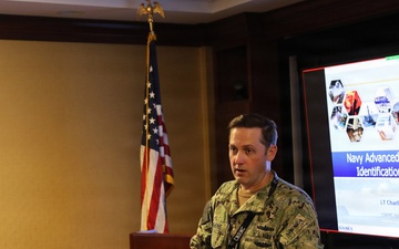 NAMPIE Strengthens Fleet Readiness Through Advanced Manufacturing, Training and Innovation