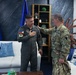 Hawaii Army National Guard Conducts a Key Leadership Engagement with Philippine Air Force in  Colonel Ernesto Rabina Air Base.
