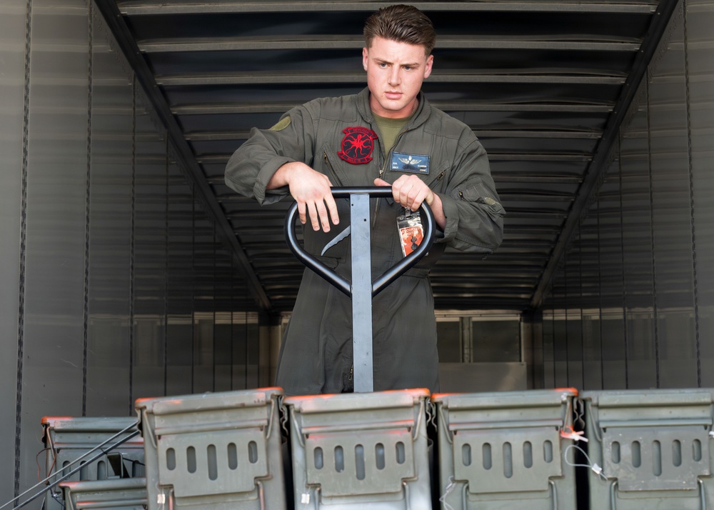 Moving the mission forward