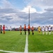 U.S. Air Force Academy Women's Soccer vs Army 2026
