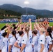 U.S. Air Force Academy Women's Soccer vs Army 2026