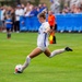 U.S. Air Force Academy Women's Soccer vs Army 2026