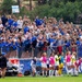 U.S. Air Force Academy Women's Soccer vs Army 2026