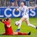 U.S. Air Force Academy Women's Soccer vs Army 2026