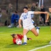 U.S. Air Force Academy Women's Soccer vs Army 2026