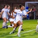 U.S. Air Force Academy Women's Soccer vs Army 2026