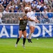 U.S. Air Force Academy Women's Soccer vs Army 2026