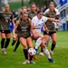 U.S. Air Force Academy Women's Soccer vs Army 2026