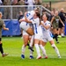 U.S. Air Force Academy Women's Soccer vs Army 2026