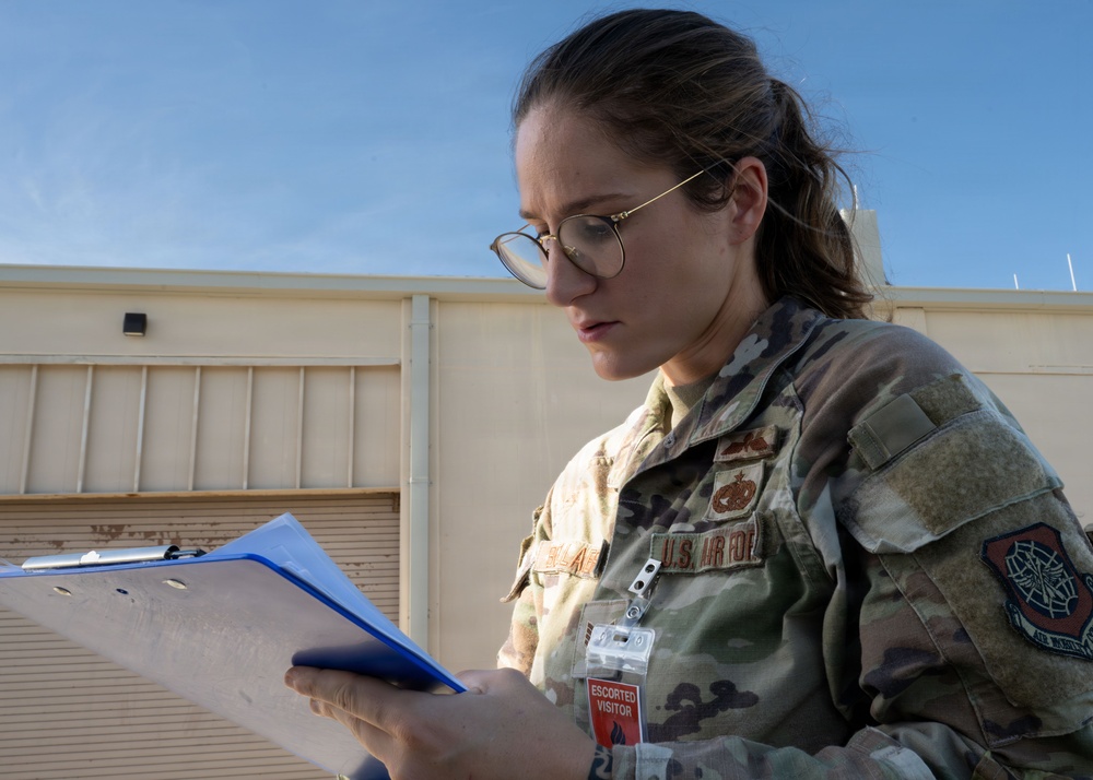 Moving the mission forward