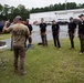 3rd Special Forces Group (Airborne) UMT conducts asset protective operations program