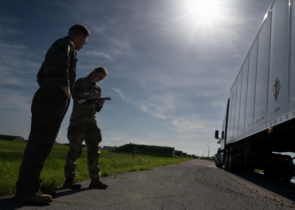 Moving the mission forward