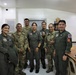 Hawaii Army National Guard joins 205th Tactical Helicopter Wing