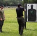 3rd Special Forces Group (Airborne) UMT conducts asset protective operations program