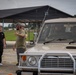 3rd Special Forces Group (Airborne) UMT conducts asset protective operations program