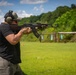 3rd Special Forces Group (Airborne) UMT conducts asset protective operations program