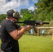 3rd Special Forces Group (Airborne) UMT conducts asset protective operations program