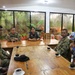 Hawaii Army National Guard joins 205th Tactical Helicopter Wing in Reunion of an Flight Mentor