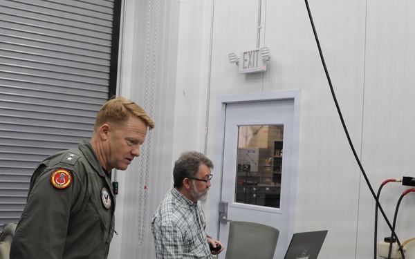 NAMPIE Strengthens Fleet Readiness Through Advanced Manufacturing, Training and Innovation