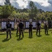 3rd Special Forces Group (Airborne) UMT conducts asset protective operations program