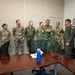 2026 International Junior Officer Leadership Development course
