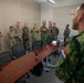 2026 International Junior Officer Leadership Development course