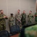 2026 International Junior Officer Leadership Development course