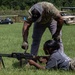 3rd Special Forces Group (Airborne) UMT conducts asset protective operations program