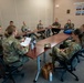 2026 International Junior Officer Leadership Development course