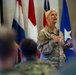 2026 International Junior Officer Leadership Development course