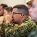 2026 International Junior Officer Leadership Development course
